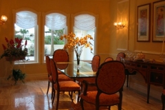 window treatments daytona beach, fl