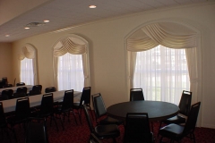 custom window treatments daytona beach, fl