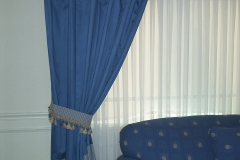 custom valances daytona beach, fl