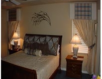 custom window treatments daytona beach, fl