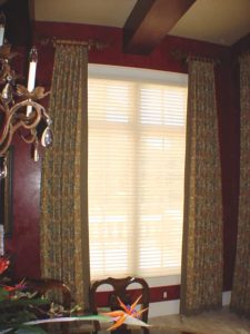 window treatments daytona beach, fl